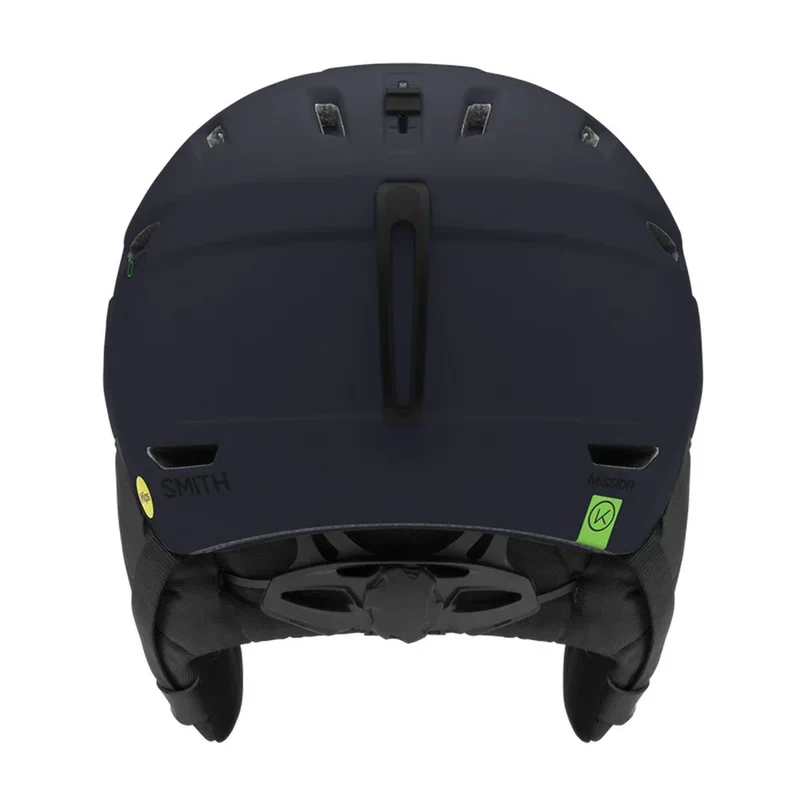 Casque de ski Smith Mission MIPS