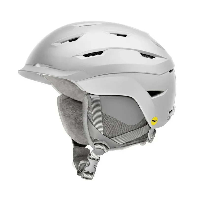 Casque de ski Smith Liberty MIPS (femmes)