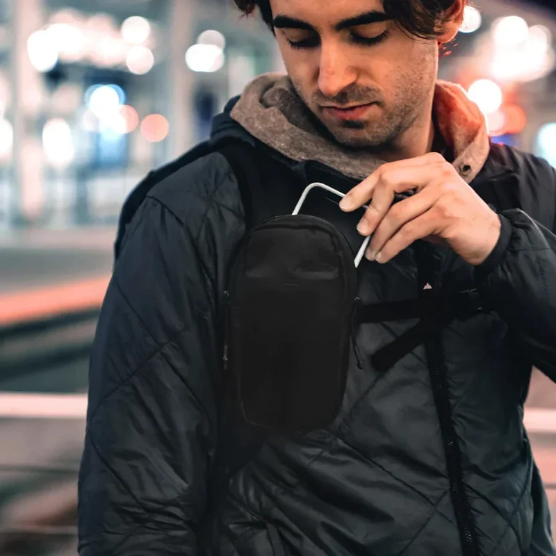 Poche supplémentaire Matador Speed Stach
