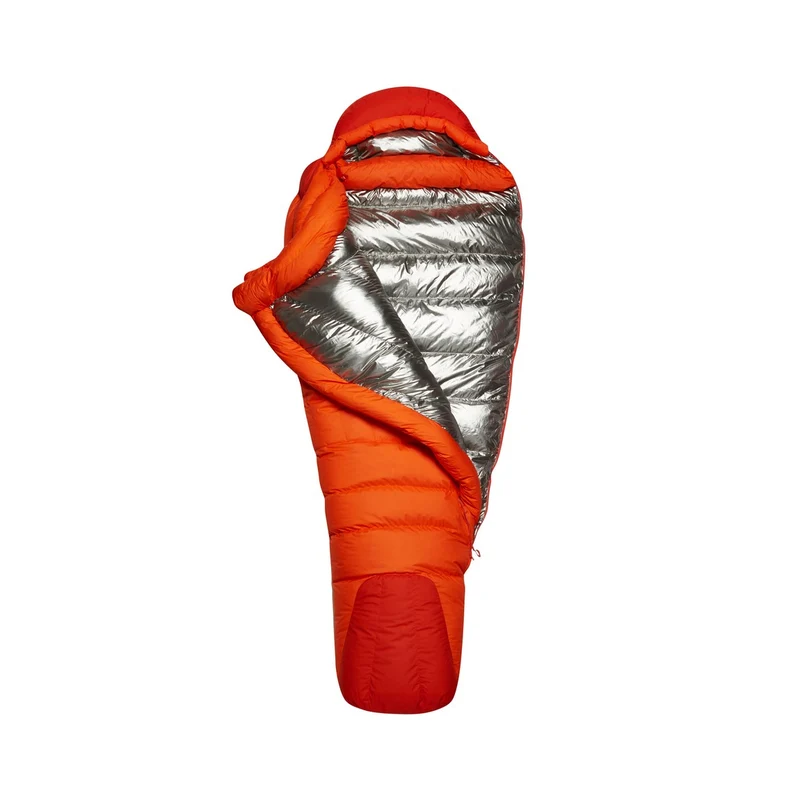 Sac de couchage Rab Andes Infinium 1000 (-28°C )