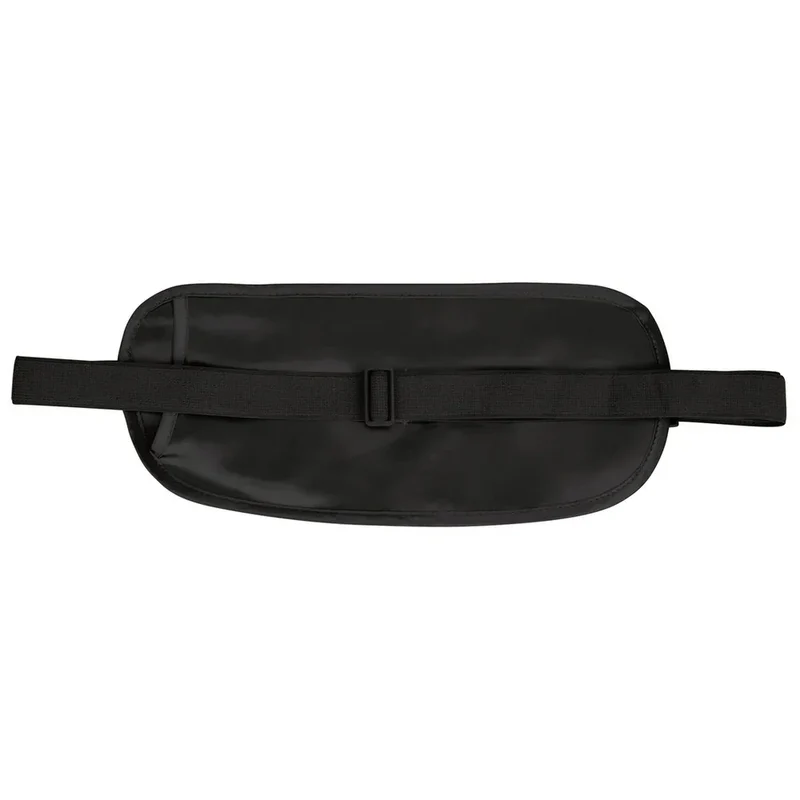 Ceinture-portefeuille cachée en soie Eagle Creek