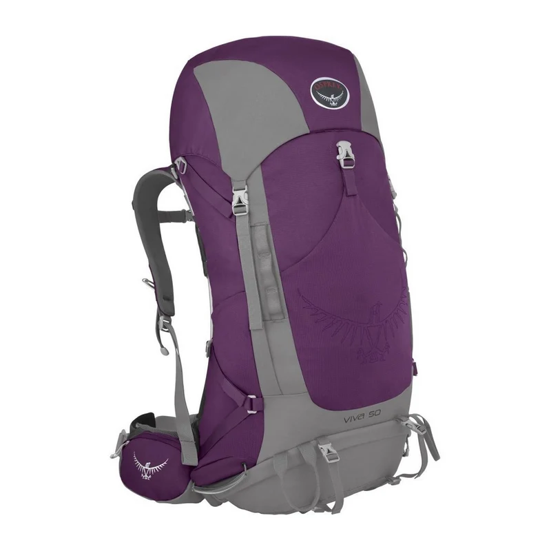 Sac à dos Osprey Viva 45 (femmes)
