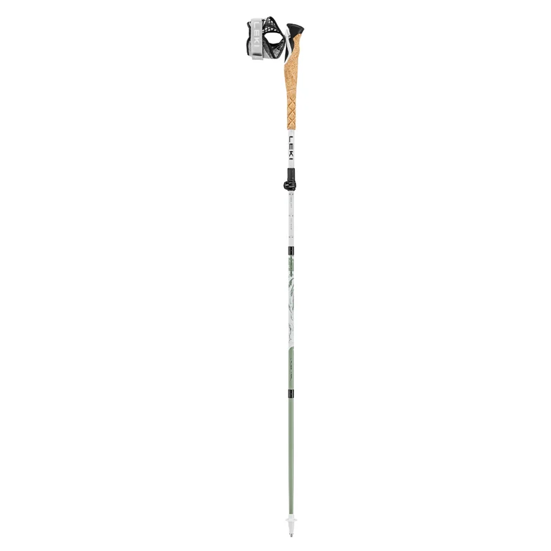 Bâtons de randonnée Leki Cross Trail FX Superlite