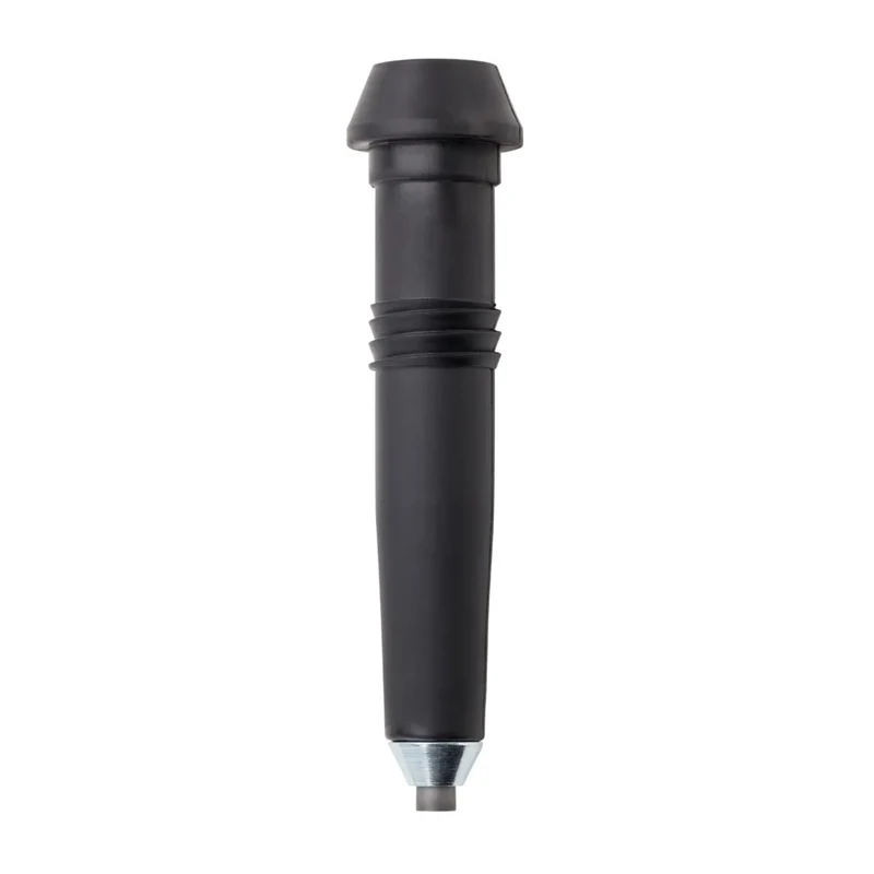 Pointes de remplacement Leki Flex Tip Short (Paire)