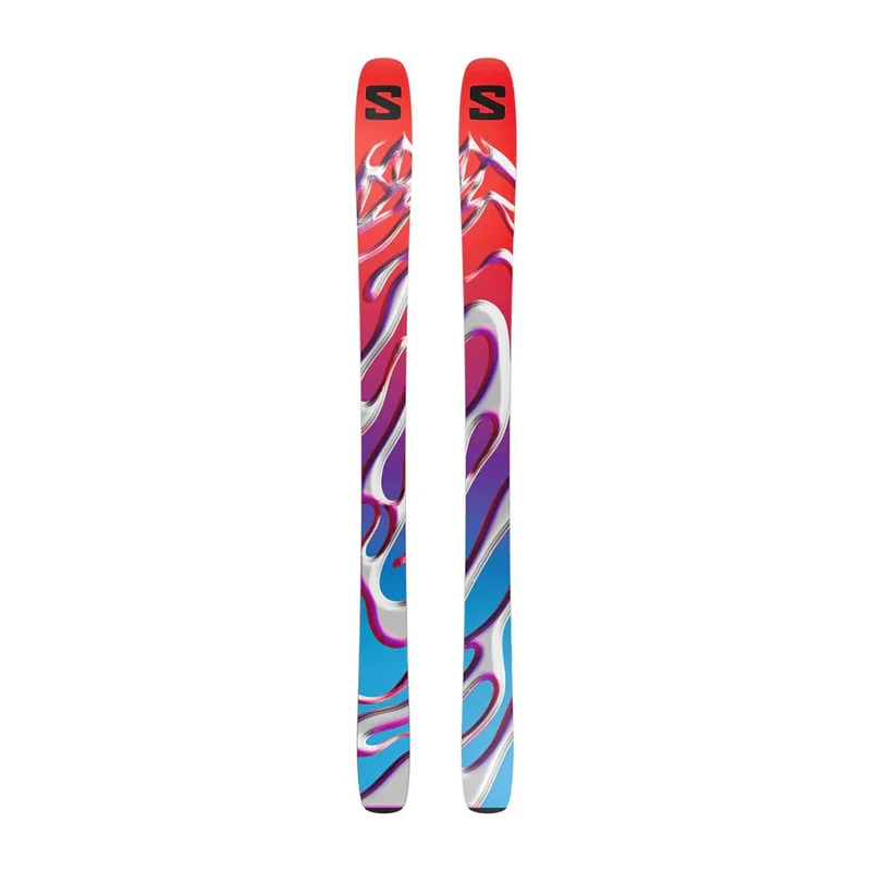 Skis alpins Salomon S/LAB QST Blank