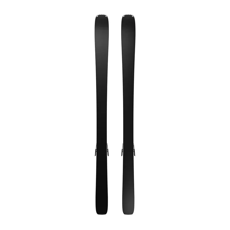 Skis alpins Salomon Stance 80 avec fixations M10 GW L80 (femmes)