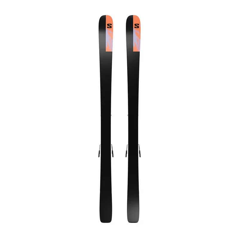 Skis alpins Salomon Stance Pro 86