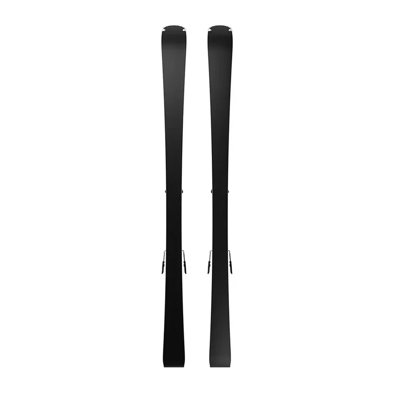 Skis alpins Salomon S/MAX 6 XT avec fixations M10 GW L80