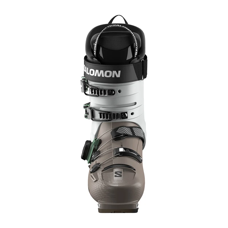 Bottes de ski alpin Salomon Shift Supra BOA 100 GW