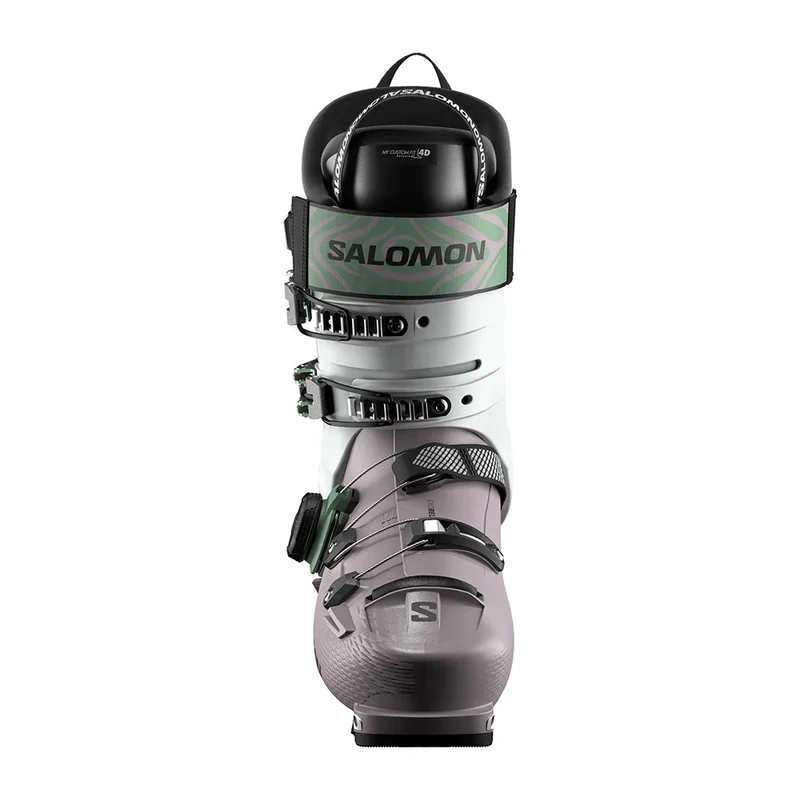 Bottes de ski de randonnée Salomon Shift Supra BOA 130 GW