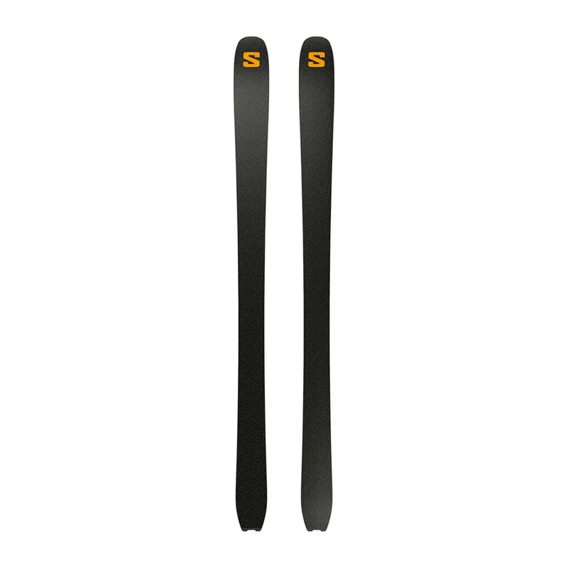 Skis de randonnée Salomon MTN 91 Carbon