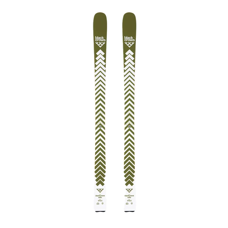 Skis alpins Black Crows Sato