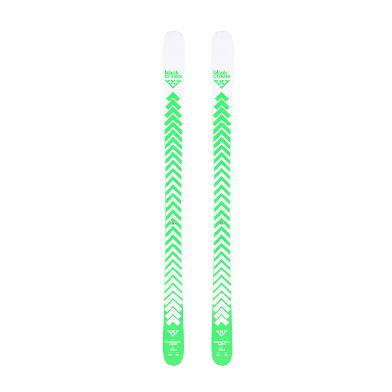 Skis alpins Black Crows Captis