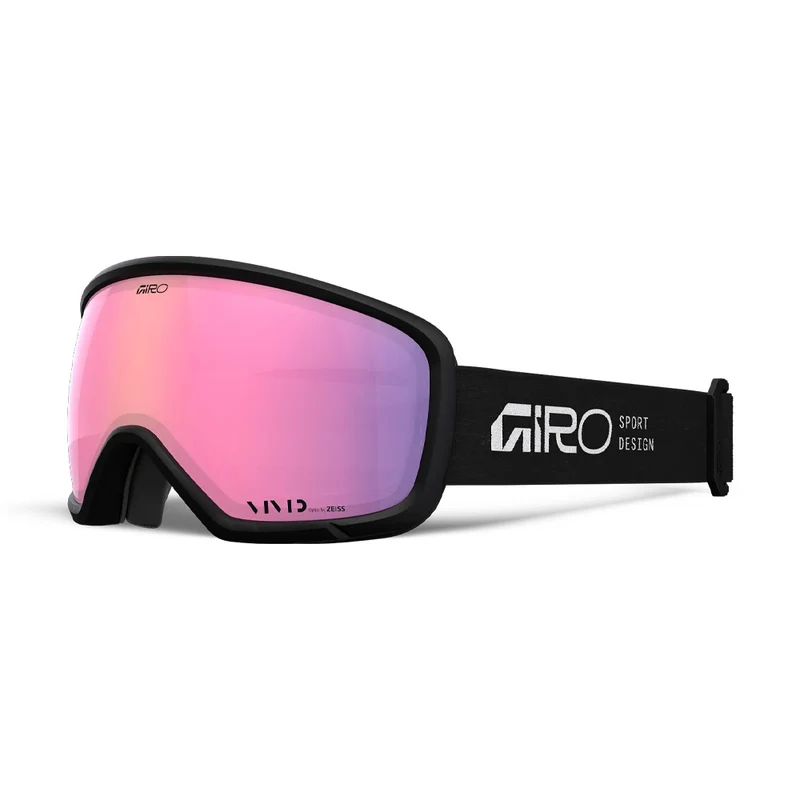 Lunettes de ski Giro Ringo - Vivid Ember