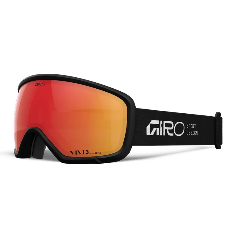 Lunettes de ski Giro Ringo - Vivid Ember