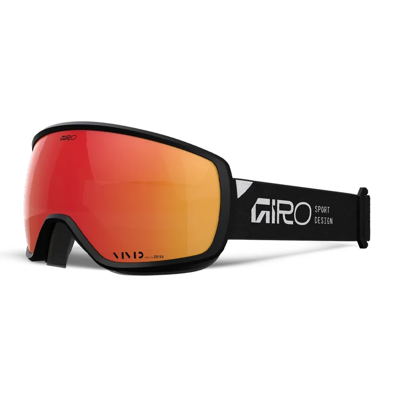 Lunettes de ski Giro Balance II - Vivid Ember