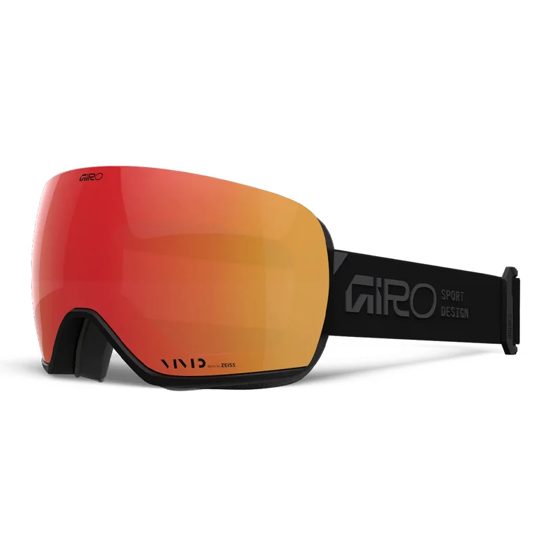 Lunettes de ski Giro Article II - VIVID Ember