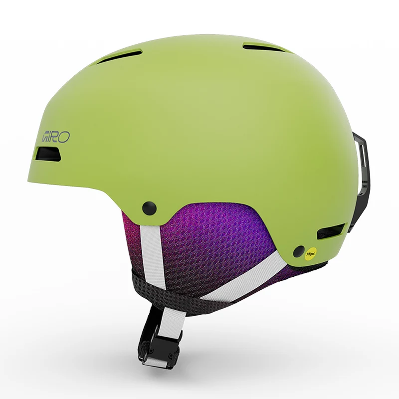 Casque de ski Giro Crue Mips