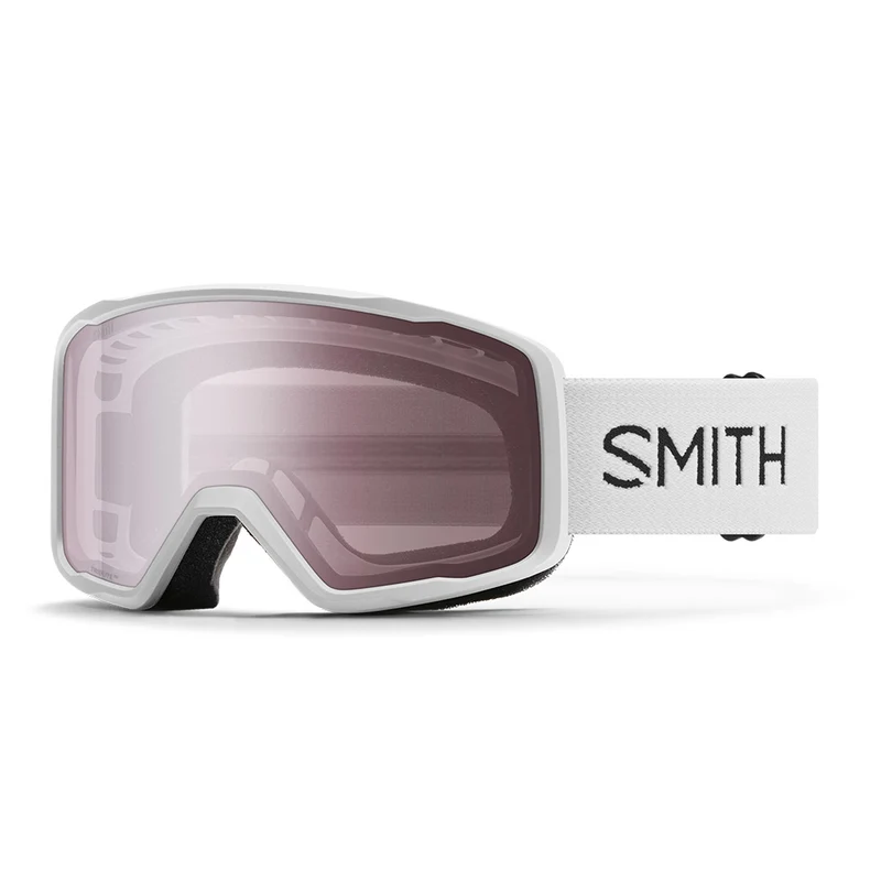 Lunettes de ski Smith Tribute – Ignitor Mirror