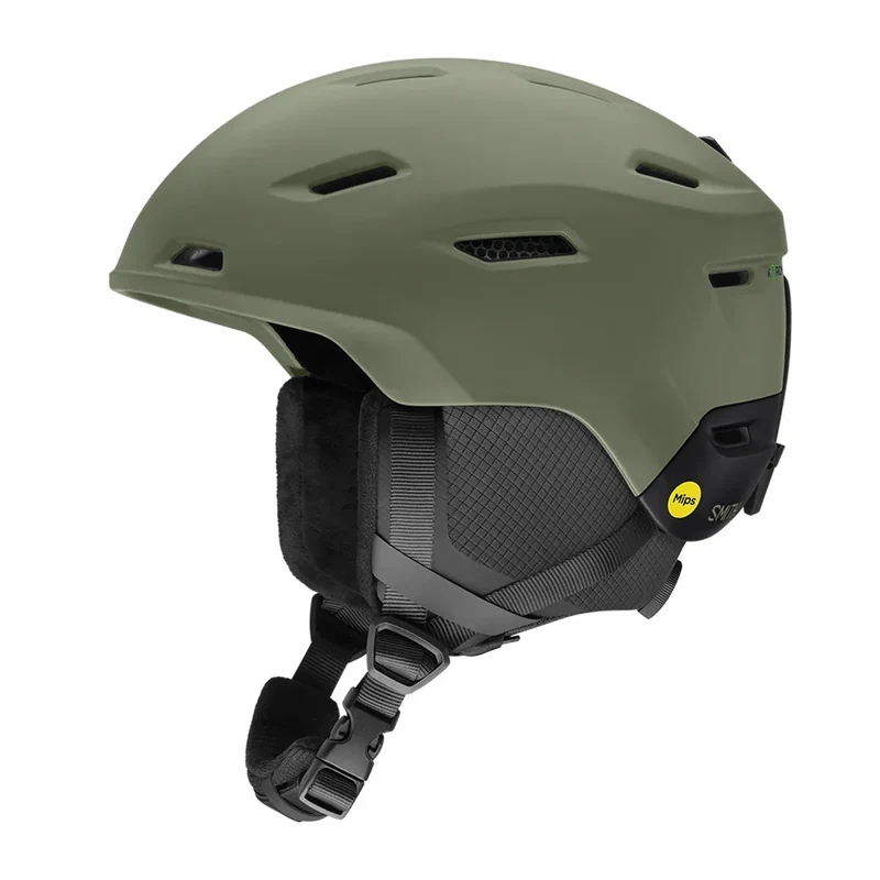 Casque de ski Smith Descend Mips