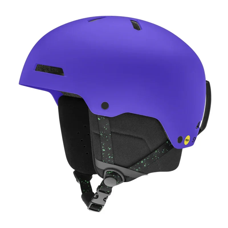 Casque de ski Smith Rodeo Mips