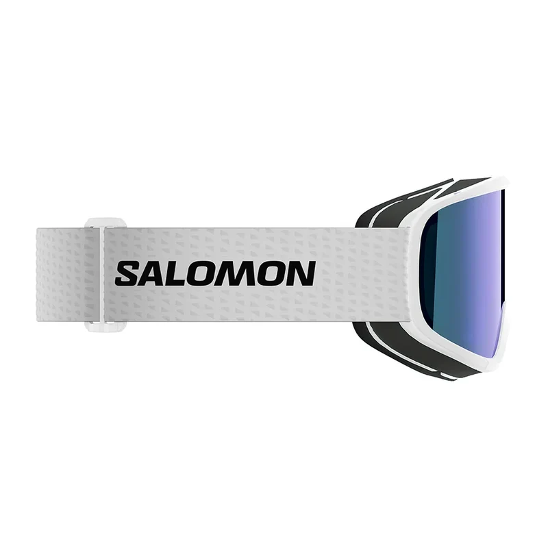 Lunettes de ski Salomon Aksium 2.0 – ML Mid Blue
