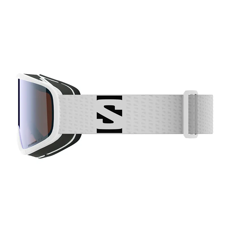 Lunettes de ski Salomon Aksium 2.0 – Photo ML Blue