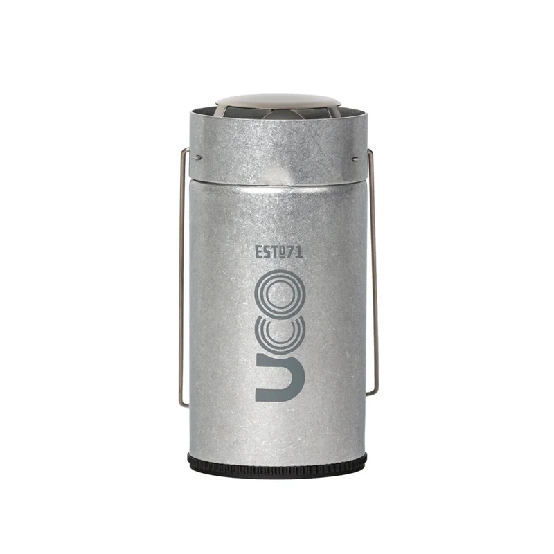 Lanterne Uco Candle Raw