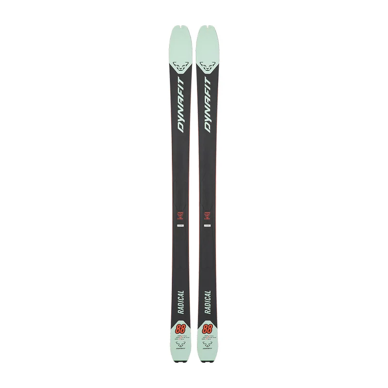Ski de randonnée Dynafit Radical 88 (femmes)