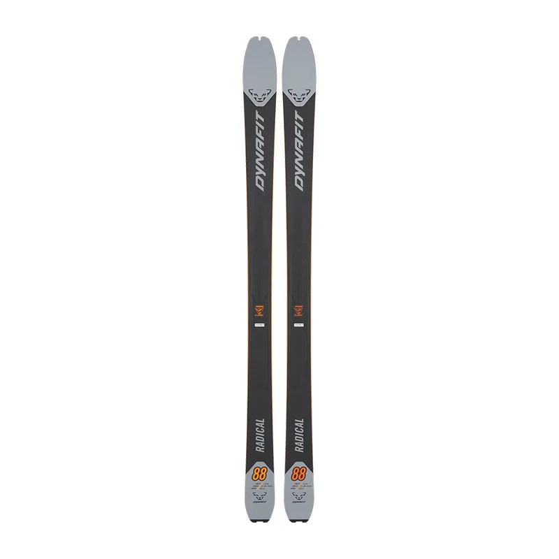 Ski de randonnée Dynafit Radical 88 (hommes)