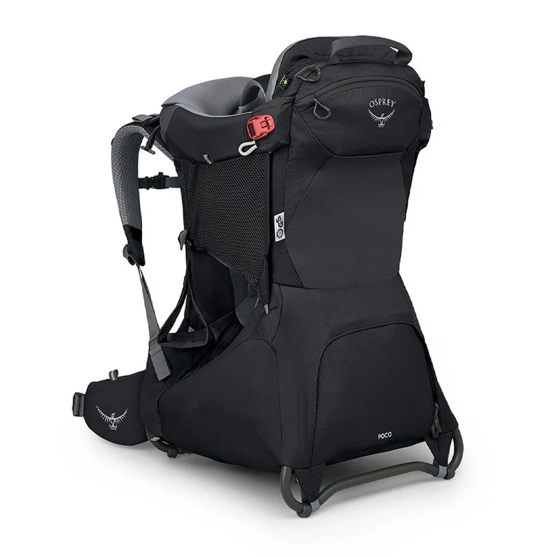 Porte-enfant Osprey Poco