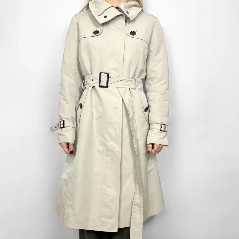 Burberry Trench-coat en nylon