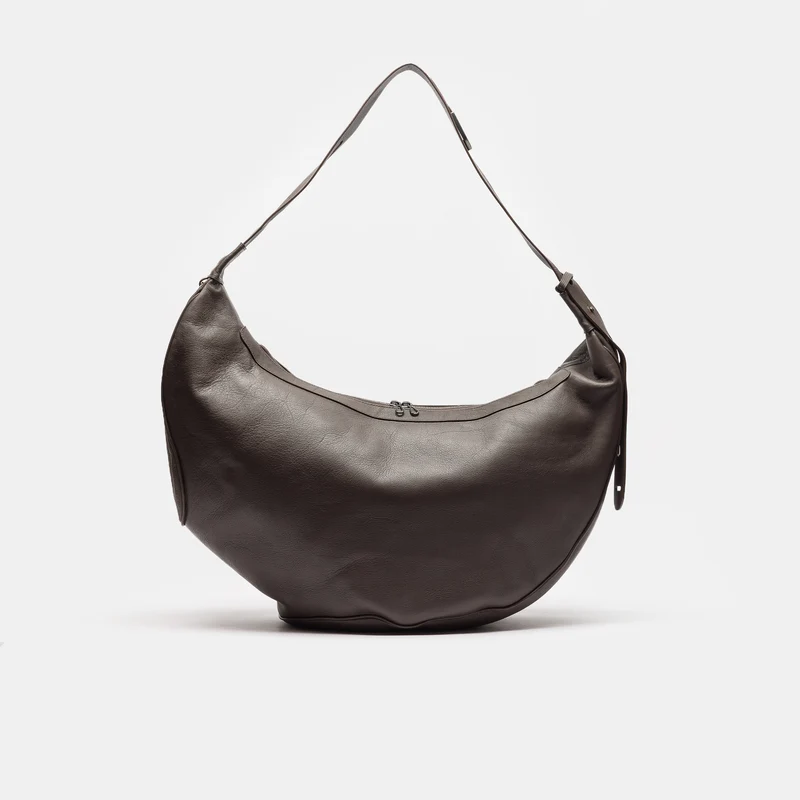 Moravia Bag in Chocolate
