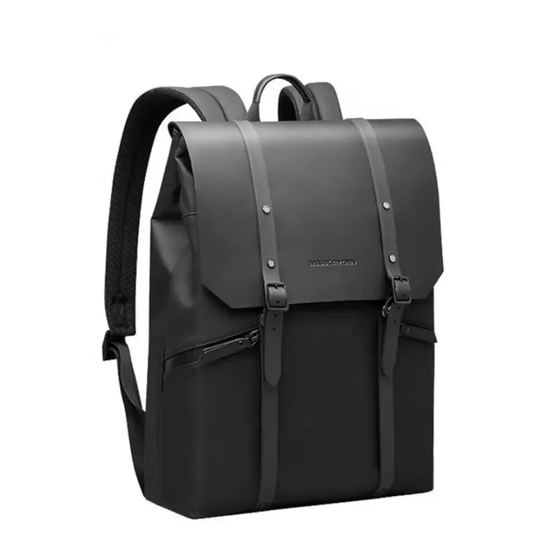 Cartable imperméable - Obsidian