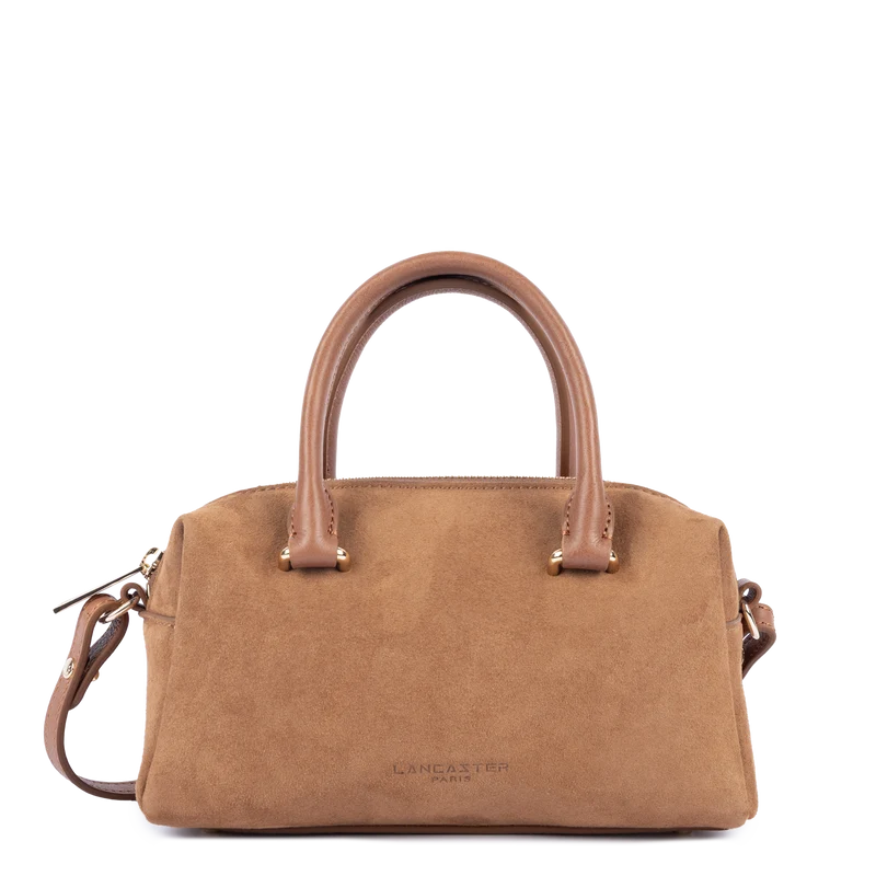Sac à main - Suède Cube