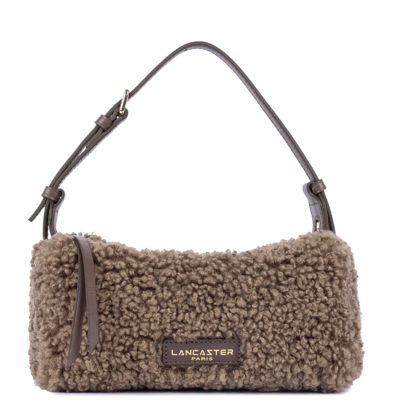 Petit sac rectangle - Moumoute
