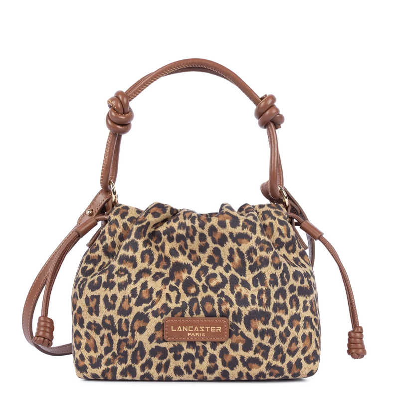 Sac besace - Jungle