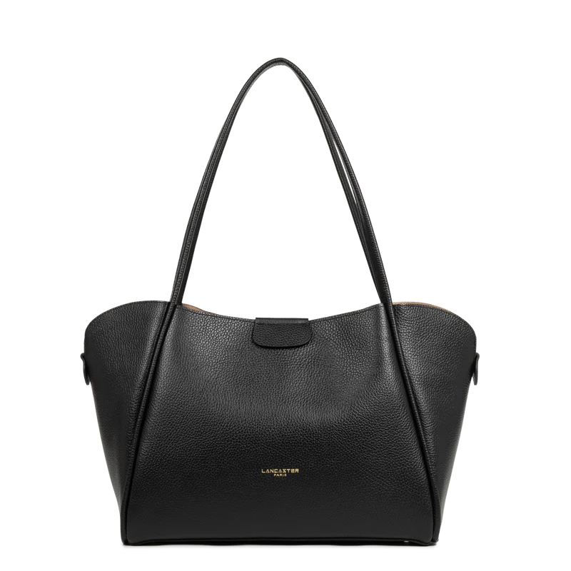 Très grand sac cabas épaule - Ida Double