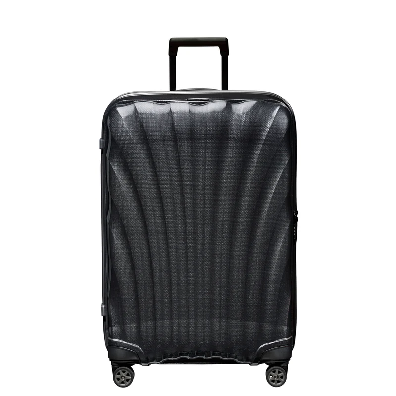 C-lite Samsonite Long Séjour L- Noir