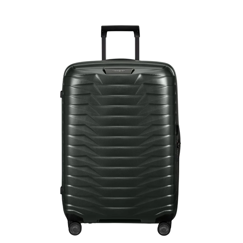 Proxis Samsonite Très Long Séjour XL - Gris