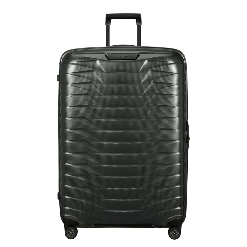 Proxis Samsonite Très Long Séjour XL - Olive