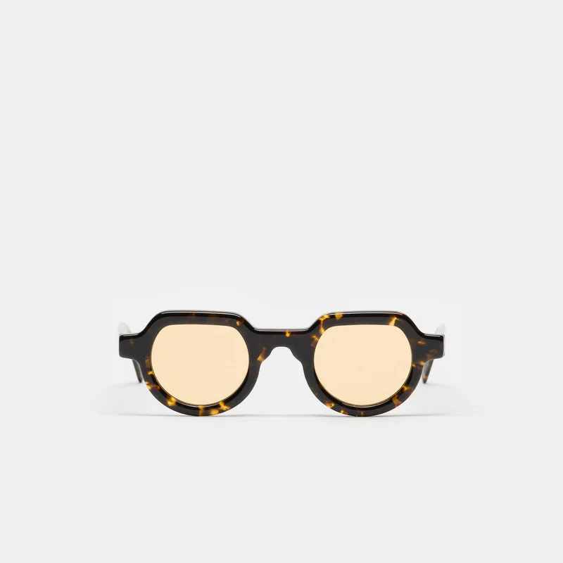 Tani for Brain Dead Tortoise/Yellow