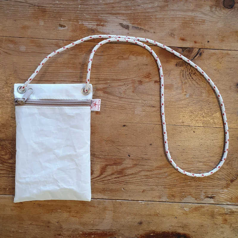 Pochette téléphone bandoulière