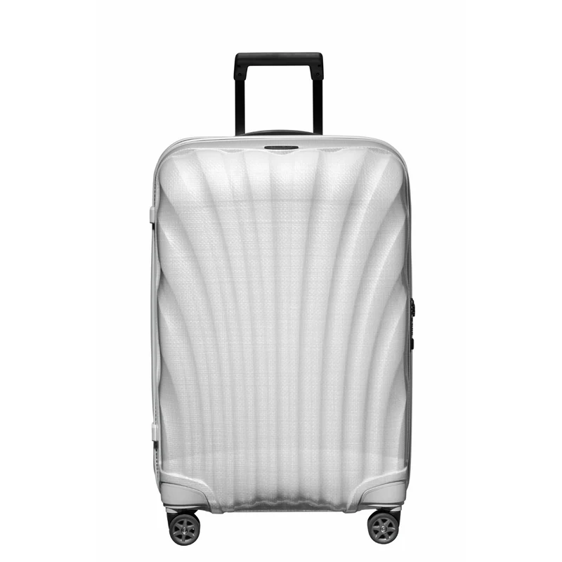 C-lite Samsonite Moyen Séjour M - Blanc