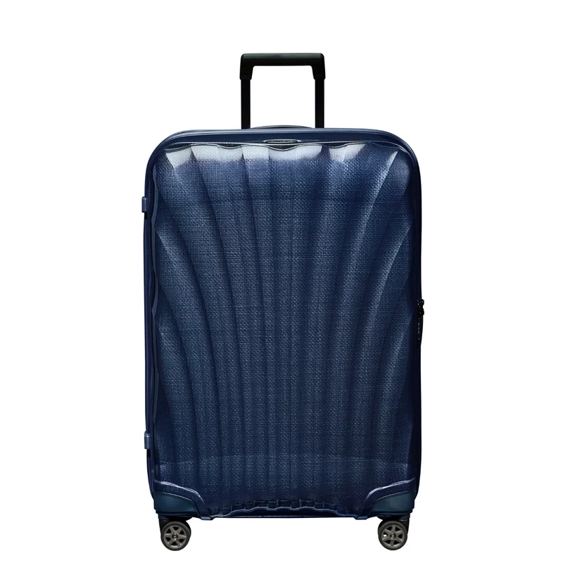 C-lite Samsonite Long Séjour L - Marine