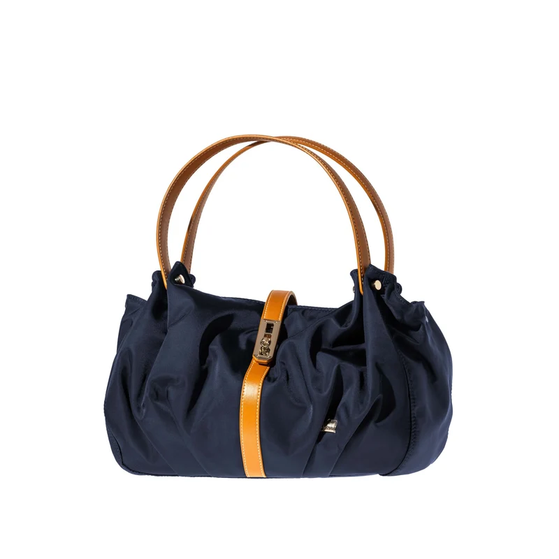 Sac à Main Venise - Bleu Marine