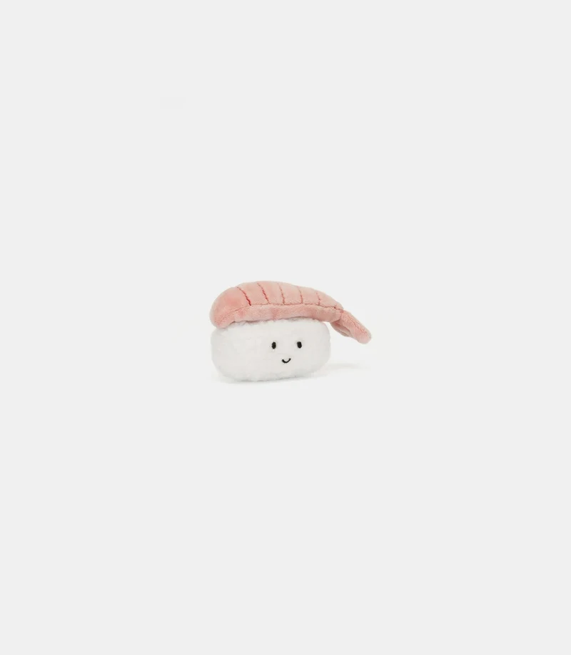 Sassy sushi nigiri