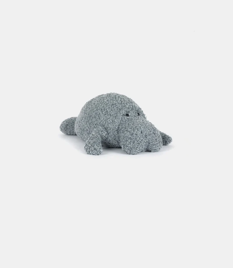 Maffles manatee