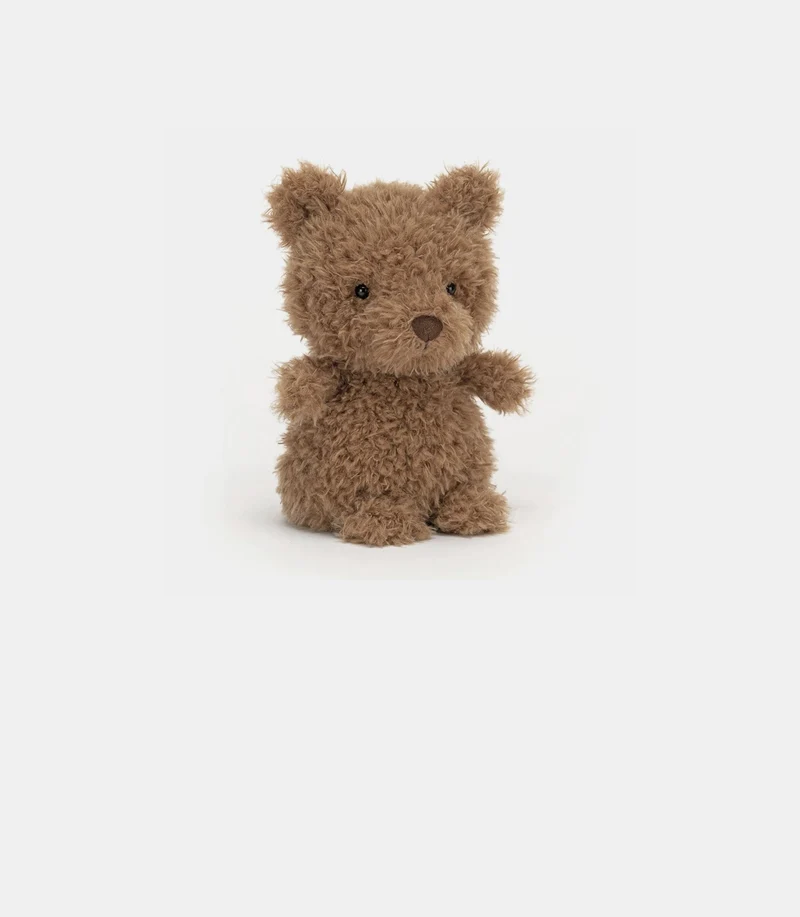 Little bear