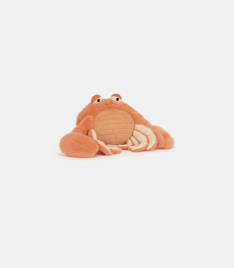 Pinchsnap crab